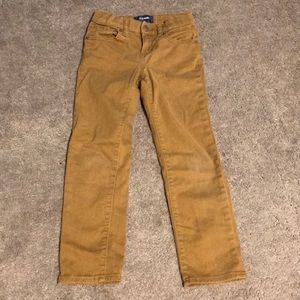 Boys Old Navy Pants